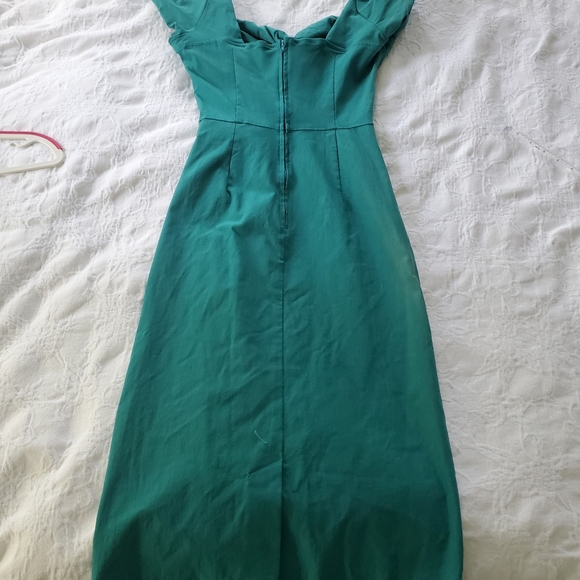 Stop Staring dress has sun damage - Picture 5 of 5